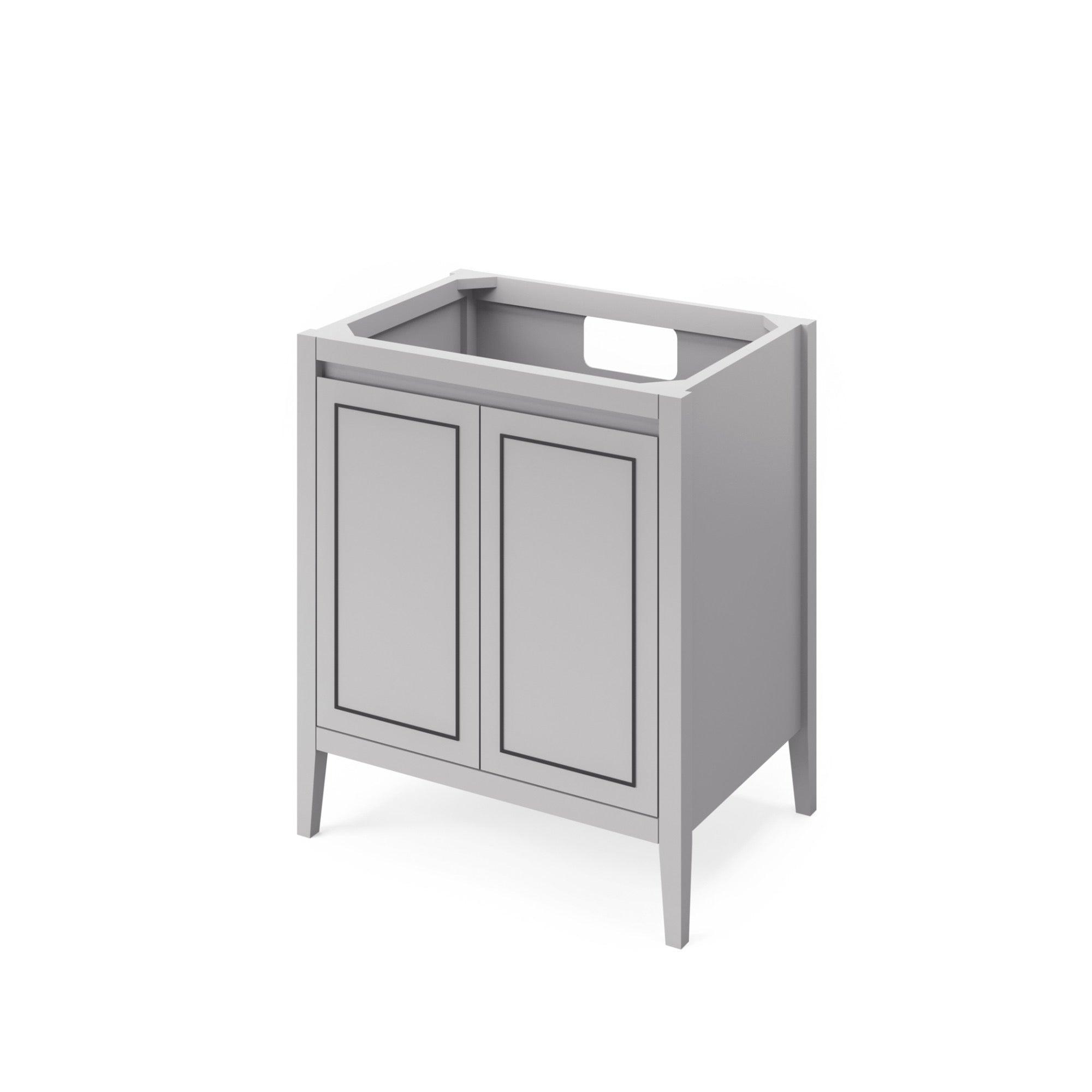 Jeffrey Alexander Percival 30" Single Vanity Percival 30" Single Vanity - undefined