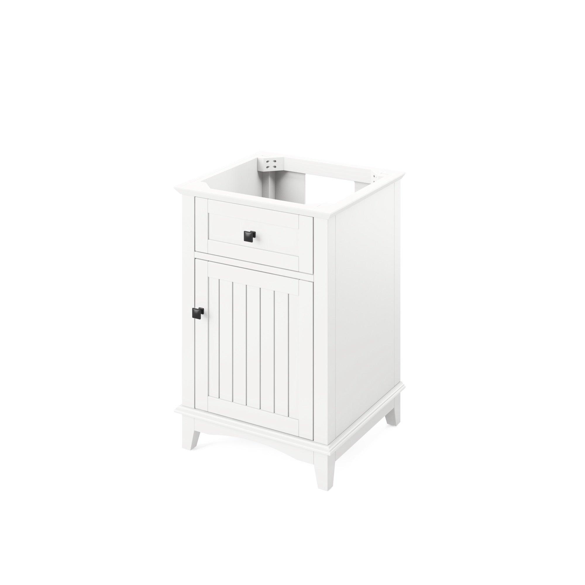 Jeffrey Alexander Savino 24" Single Vanity Savino 24" Single Vanity - undefined