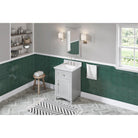 Jeffrey Alexander Savino 24" Single Vanity Savino 24" Single Vanity - undefined