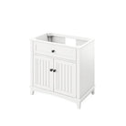 Jeffrey Alexander Savino 36" Single Vanity Savino 36" Single Vanity - undefined