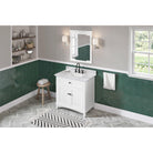 Jeffrey Alexander Savino 36" Single Vanity Savino 36" Single Vanity - undefined