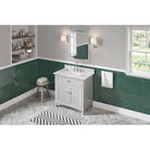 Jeffrey Alexander Savino 36" Single Vanity Savino 36" Single Vanity - undefined