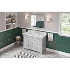 Jeffrey Alexander Savino 48" Single Vanity Savino 48" Single Vanity - undefined