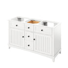 Jeffrey Alexander Savino 60" Double Vanity Savino 60" Double Vanity - undefined