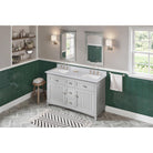 Jeffrey Alexander Savino 60" Double Vanity Savino 60" Double Vanity - undefined