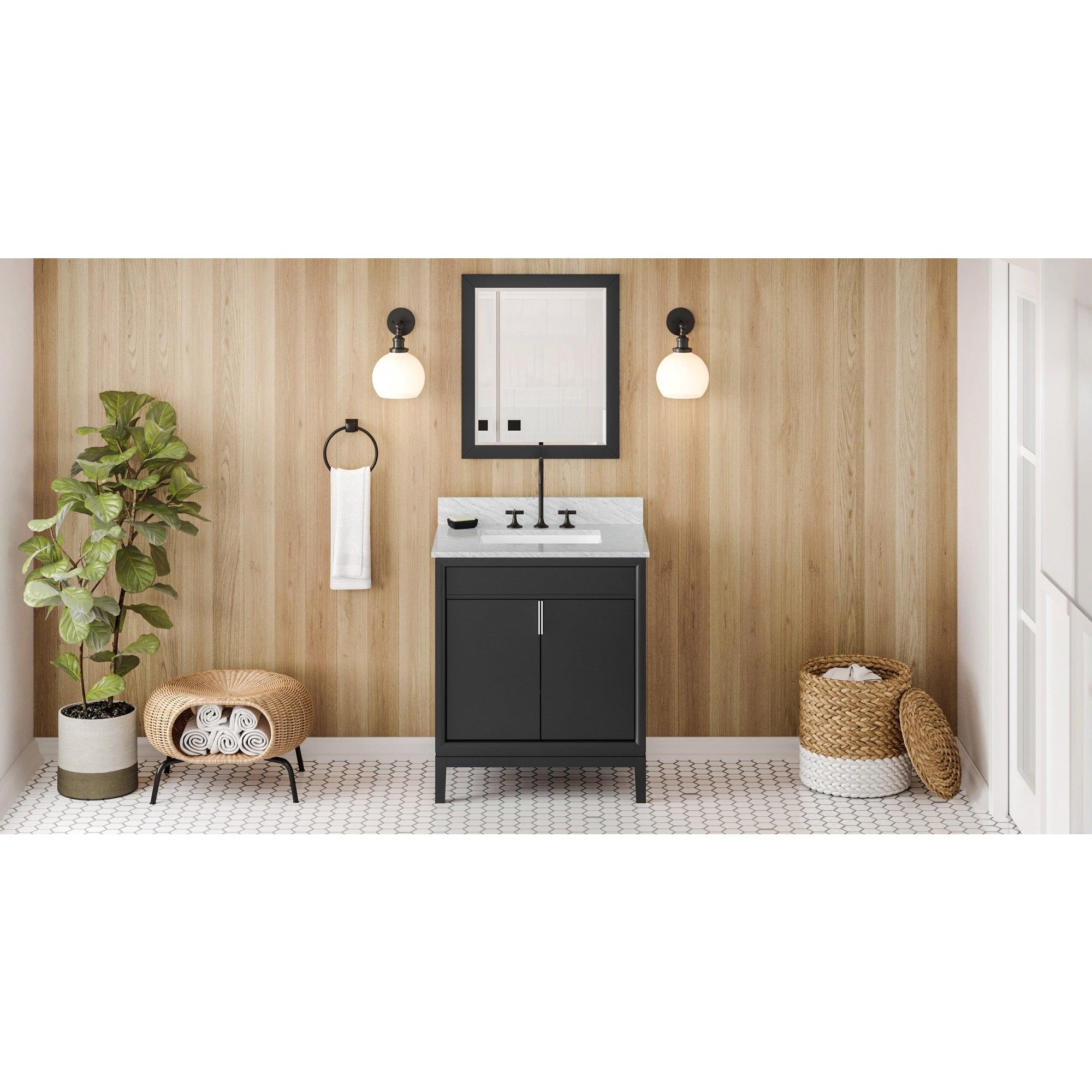 Jeffrey Alexander Theodora 30" Single Vanity Theodora 30" Single Vanity - undefined