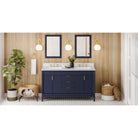 Jeffrey Alexander Theodora 60" Single Vanity Theodora 60" Single Vanity - undefined