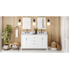 Jeffrey Alexander Theodora 60" Single Vanity Theodora 60" Single Vanity - undefined