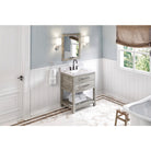 Jeffrey Alexander Wavecrest 30" Single Vanity Wavecrest 30" Single Vanity - undefined